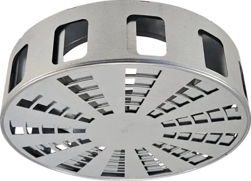 DR-V Variable Swirl Diffuser