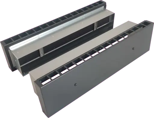 MDZ Room-To-Room Telescopic Sound Attenuator