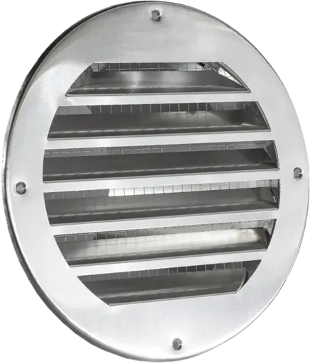 OZR External Protective Grille