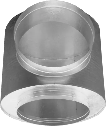 PB-3 Plenum Box for Variable Swirl Diffuser