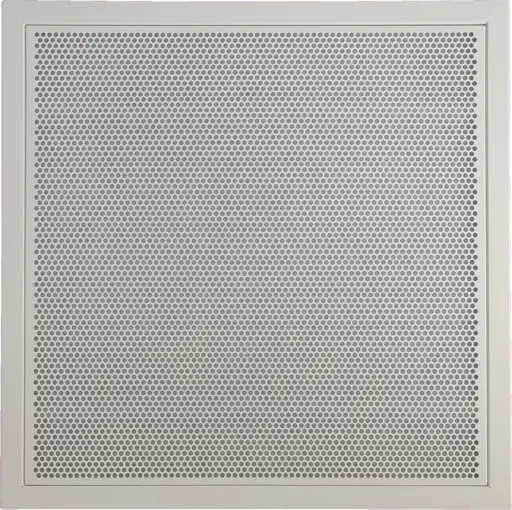 PP-RV Perforated Revision Grille