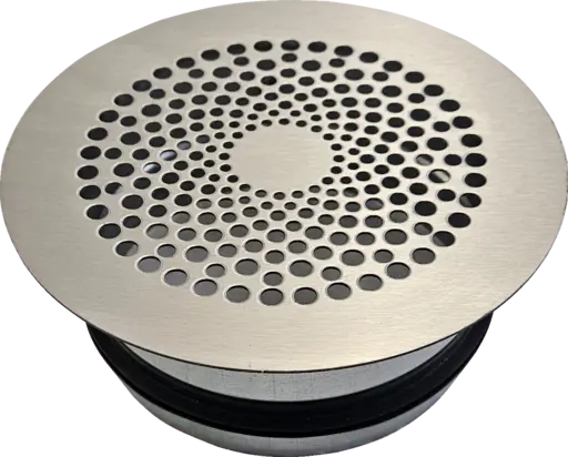 SVD-3 Floor Diffuser