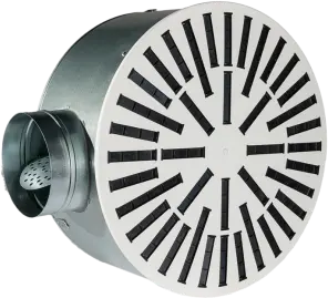 VD-3 Swirl Diffuser