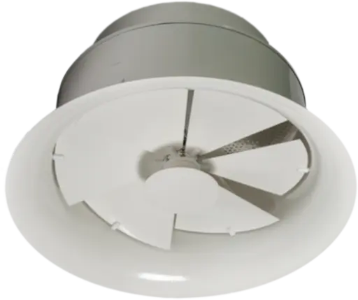 VSD-2 Variable Swirl Diffuser