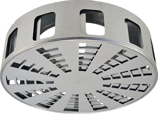 DR-V variabilni vrtinčni difuzor