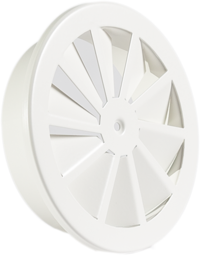 ED-1 vrtinčni difuzor