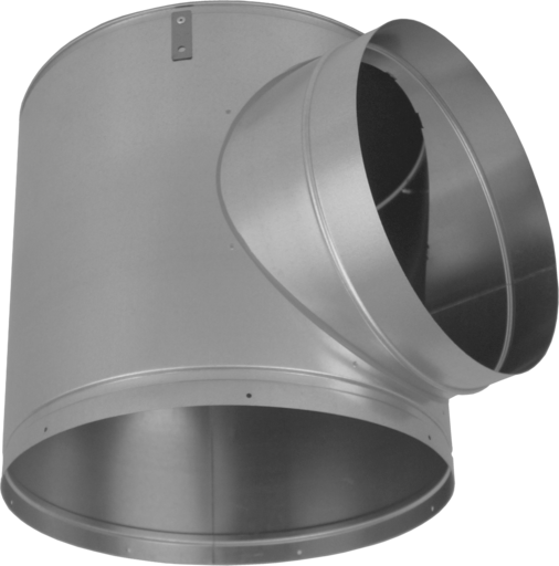 PB-4 komora za variabilni vrtinčni difuzor