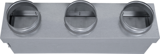 RK razdelilna komora