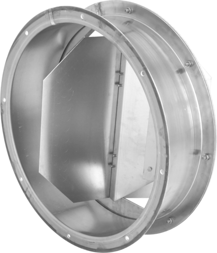 SL samodvižna loputa